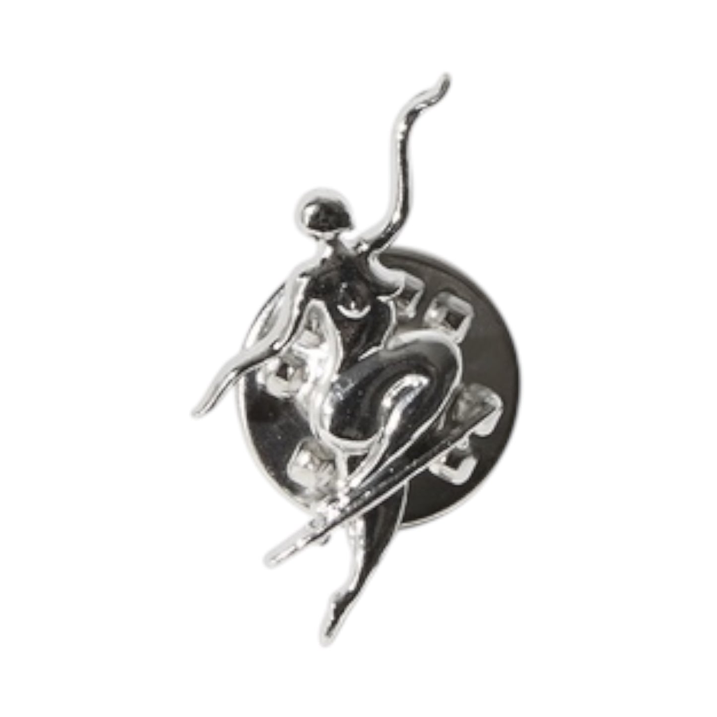 POLAR NO COMPLIES FOREVER PIN