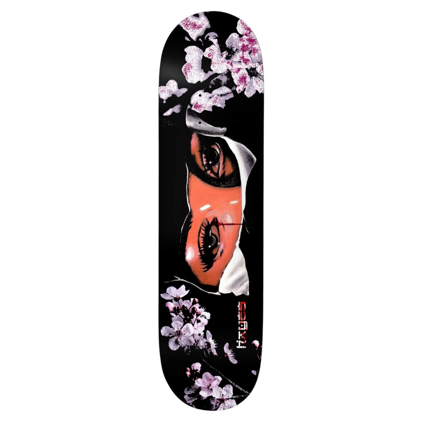 DEATHWISH HAYES BLOSSOM DECK 8.475