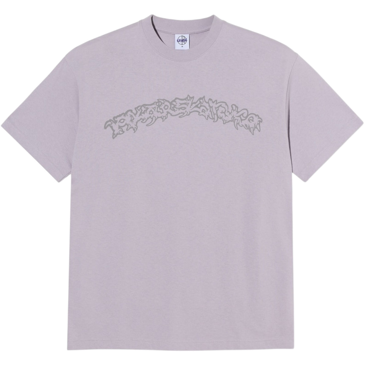 POLAR CONFLICT SCENARIO PALE PURPLE TEE