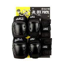 187 KILLER PADS JR SIX PACK