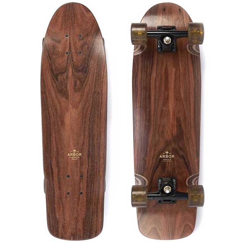 ARBOR FLAGSHIP PILSNER CRUISER 28.76in