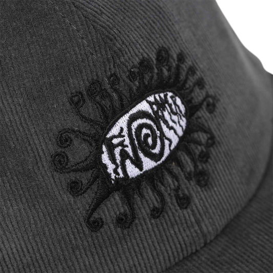 FORMER HALO CORD CAP CHARCOAL