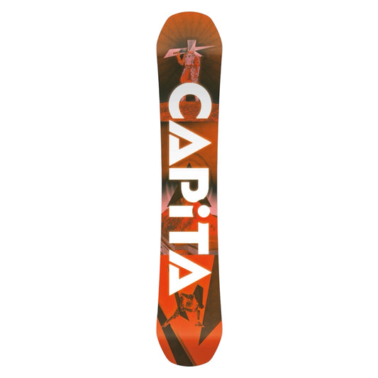 CAPITA D.O.A. 2027