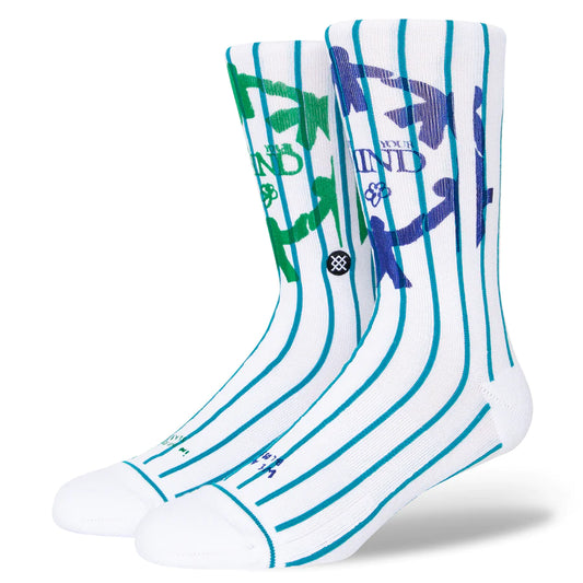 STANCE LOVE YOUR MIND SOCKS