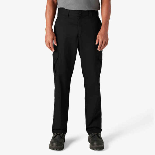 PANTALON UTILITAIRE DICKIES FLEX NOIR