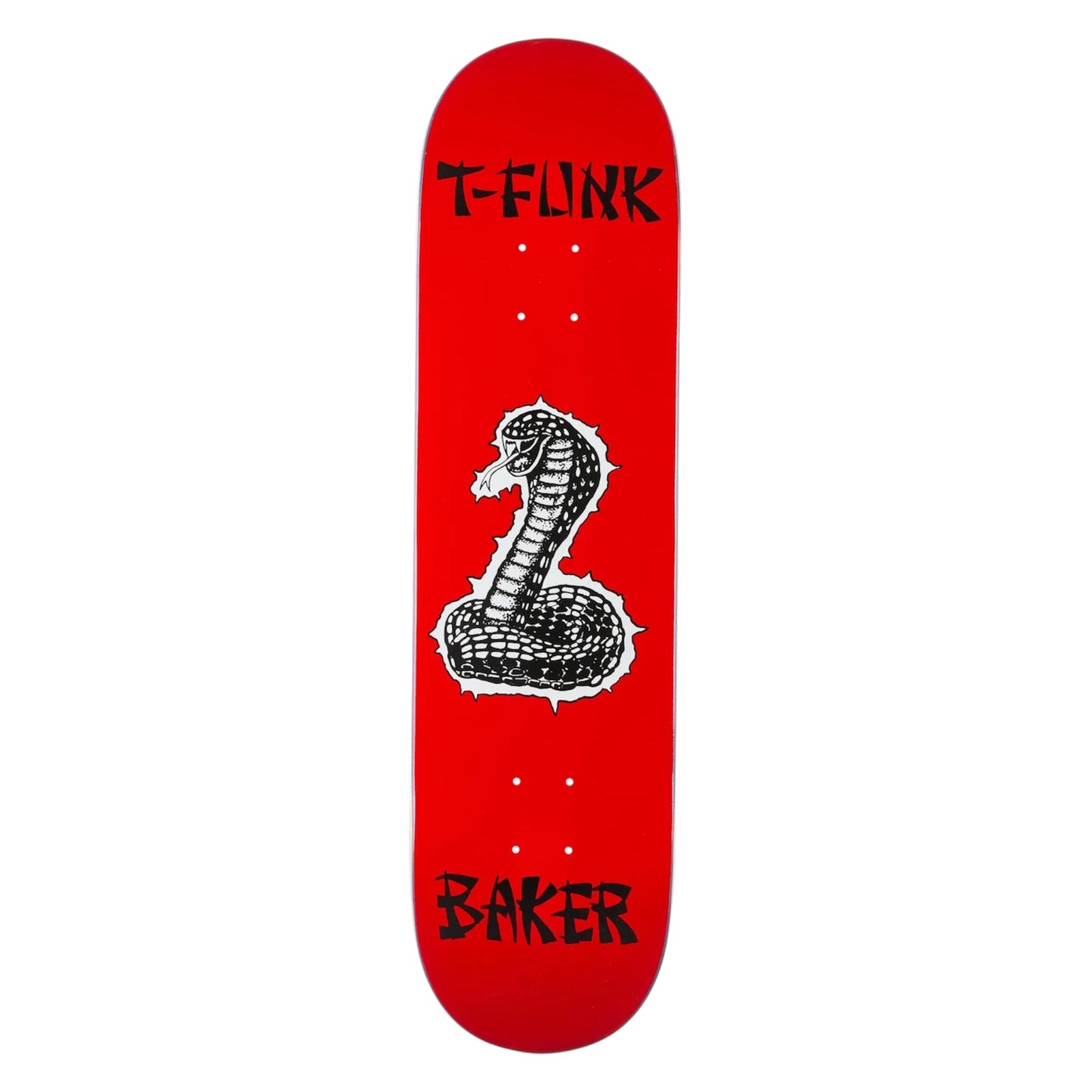 BAKER TFUNK NEUROTOXIN DECK 8.25