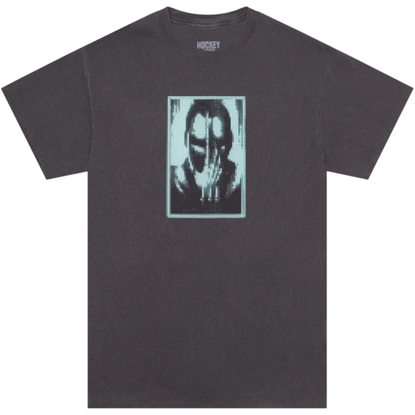 HOCKEY SIDE EFFECT TEE PEPPER