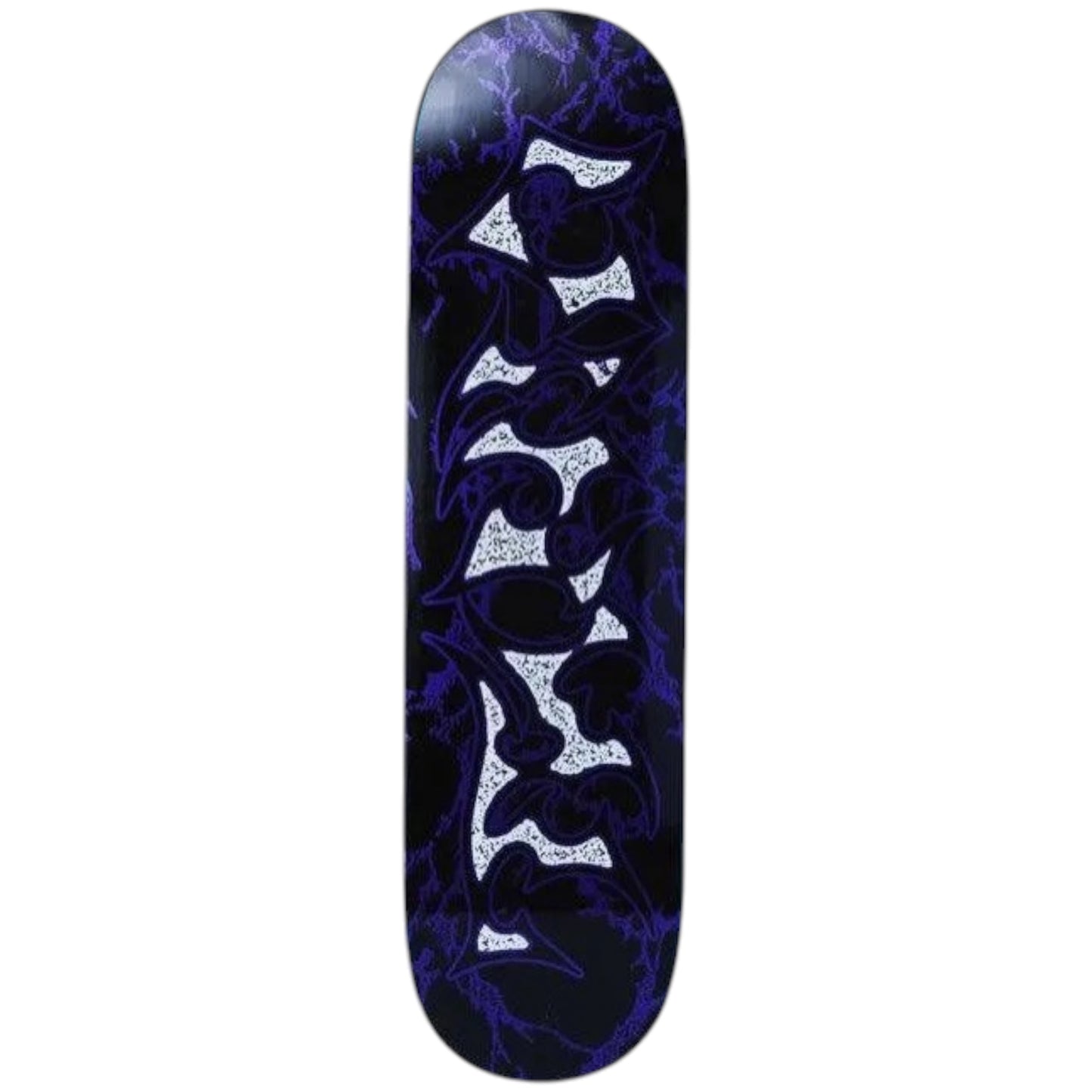 VINYL TEAM METALLIC TRIBAL DECK 8.25