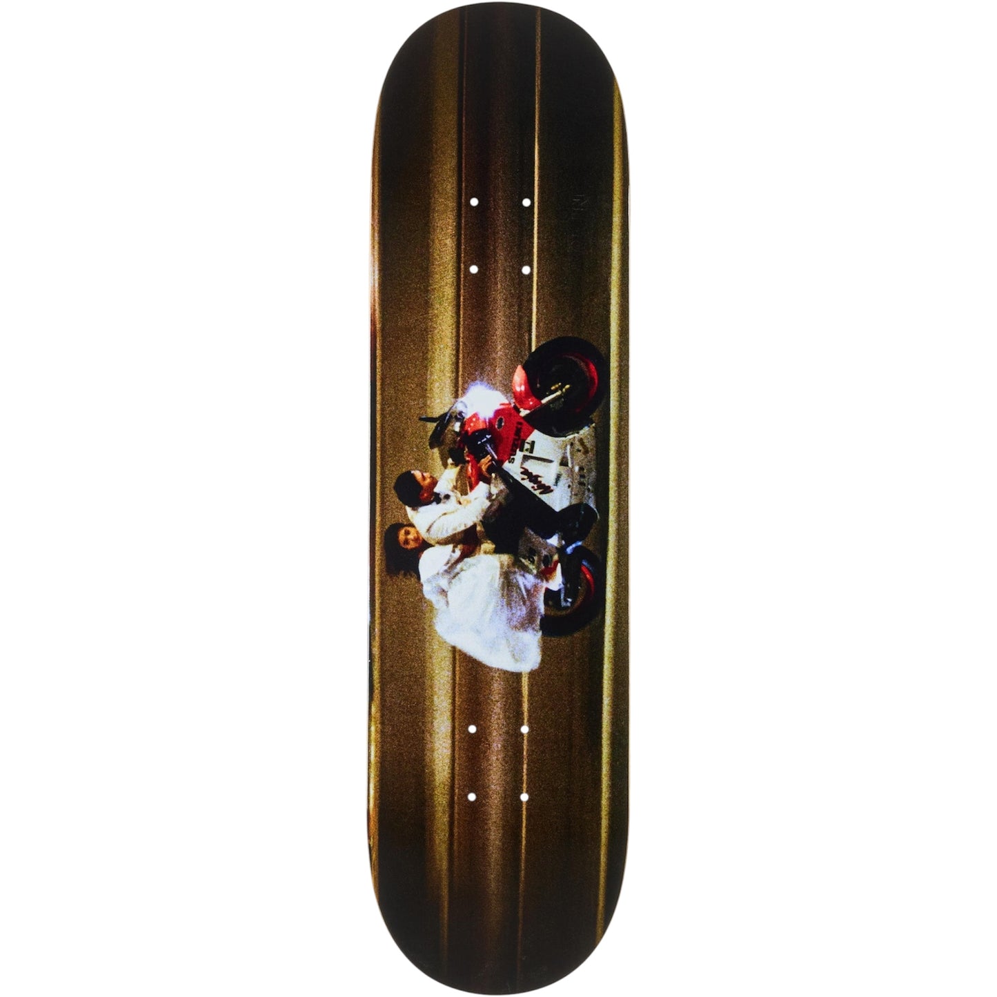 SCI-FI FANTASY ARIN LESTER ROMANCE DECK 8.25