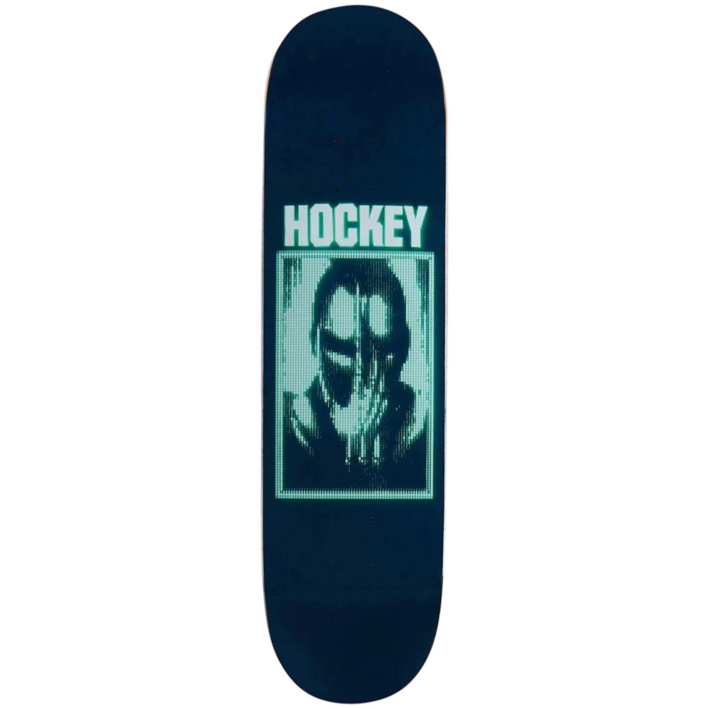 HOCKEY SIDE EFFECTS BEN KADOW DECK 8.5