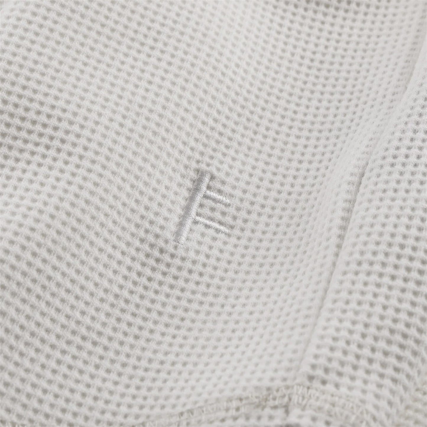 FORMER AG RAGLAN WAFFLE BONE