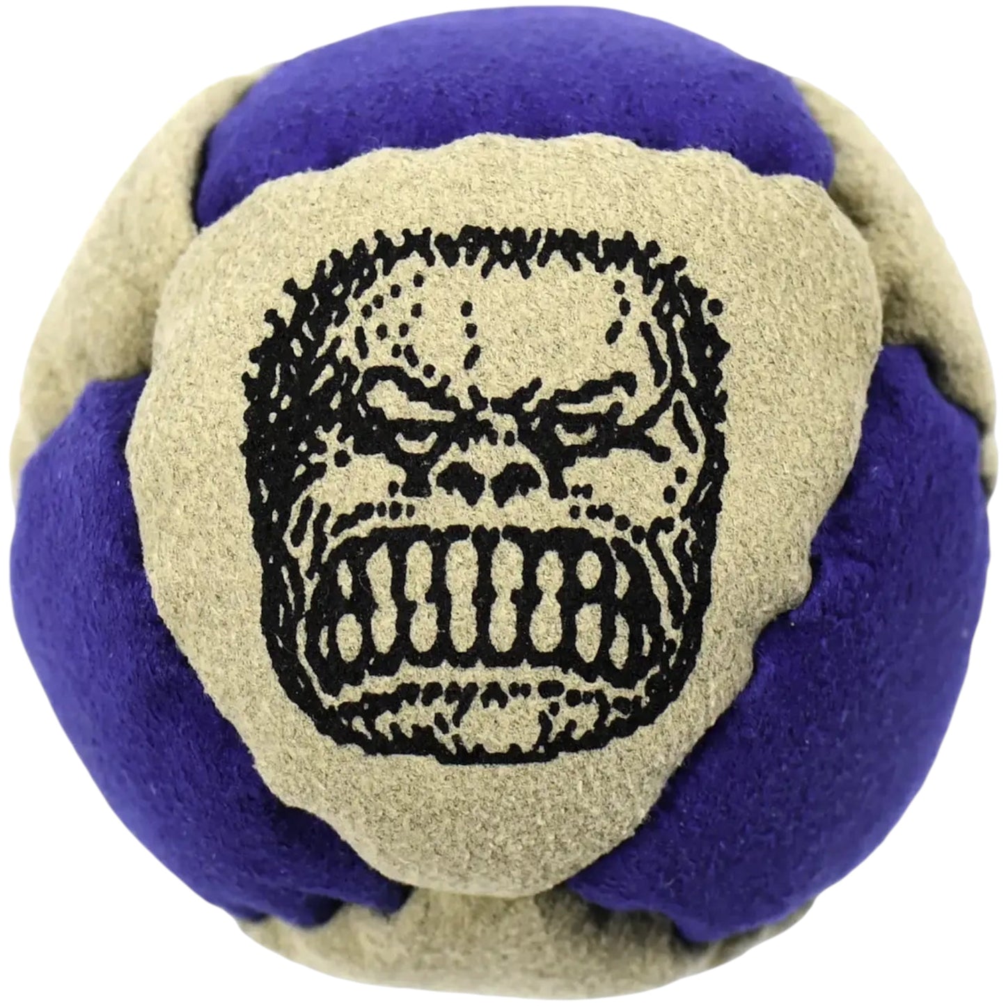 QUASI MEATHEAD FOOTBAG