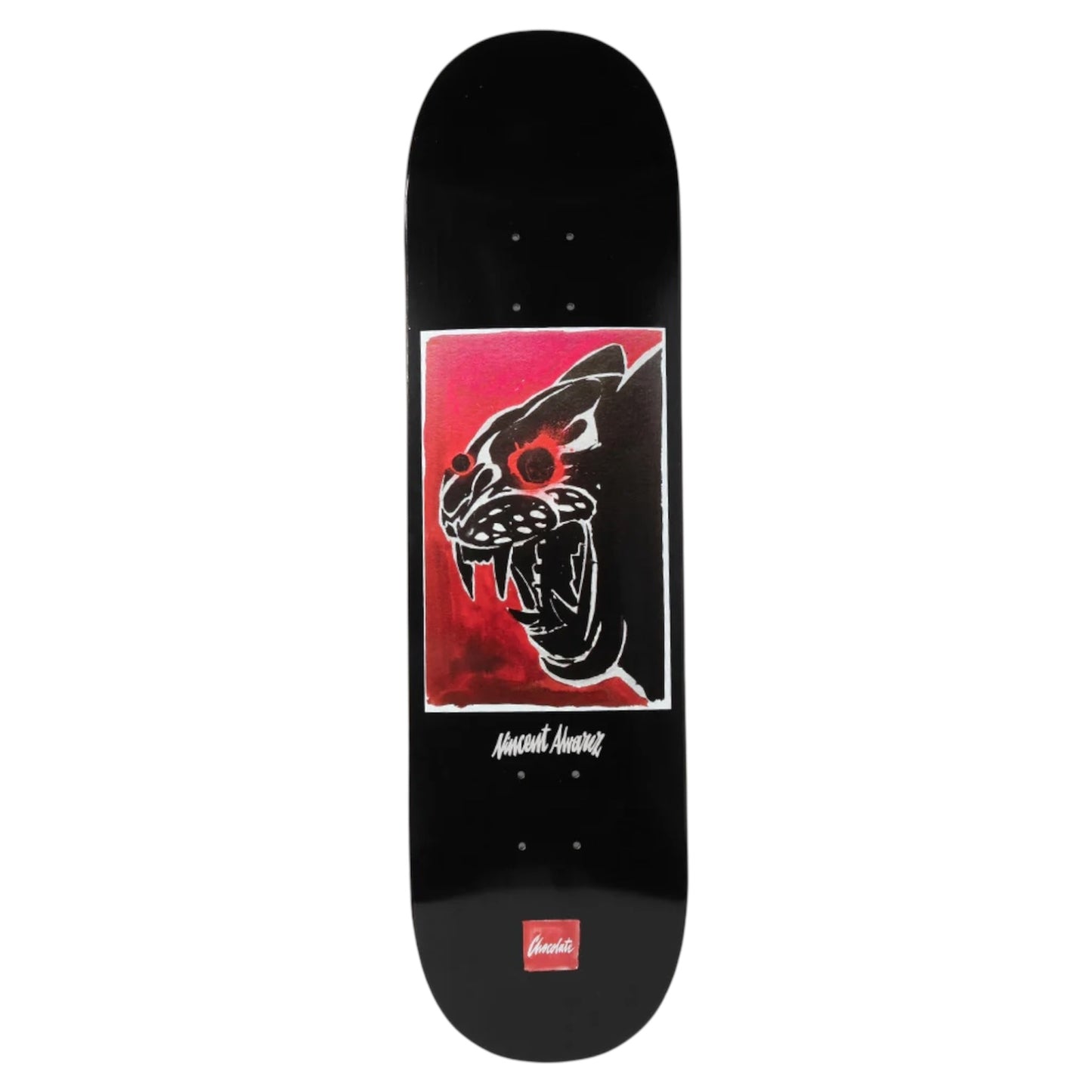 CHOCOLATE ALVAREZ SWANSKI PANTHER DECK 8.25