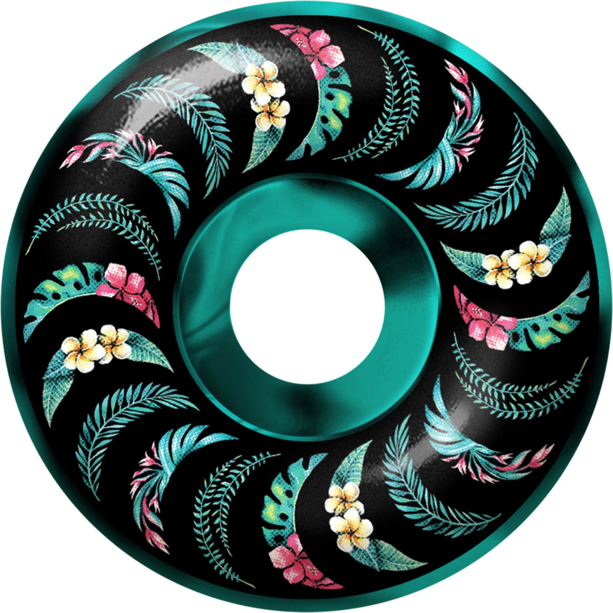 SPITFIRE F4 CLASSIC FLORAL SWIRL