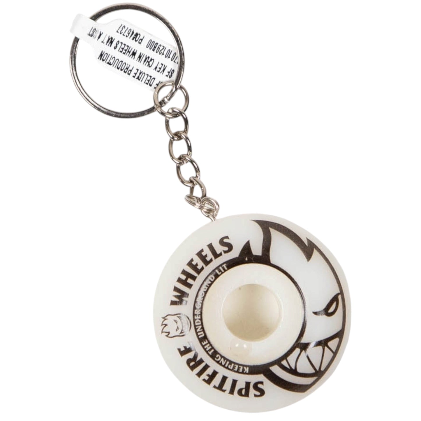 SPITFIRE BIGHEADS KEYCHAIN WHEELS
