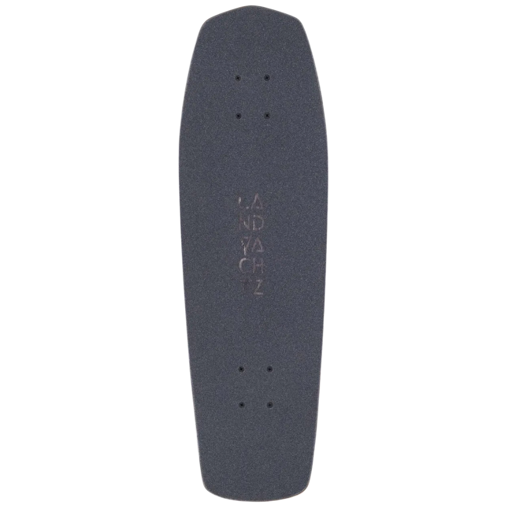 LANDYACHTZ DINGHY COFFIN STEALTH CARD COMPLETE