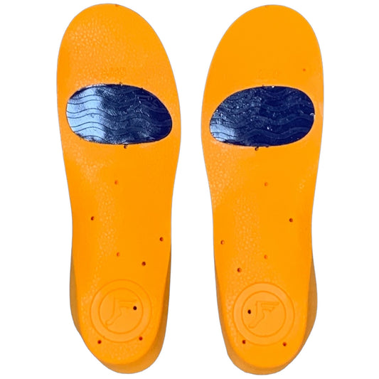 FP KINGFOAM ORTHOTIC PRO INSOLES
