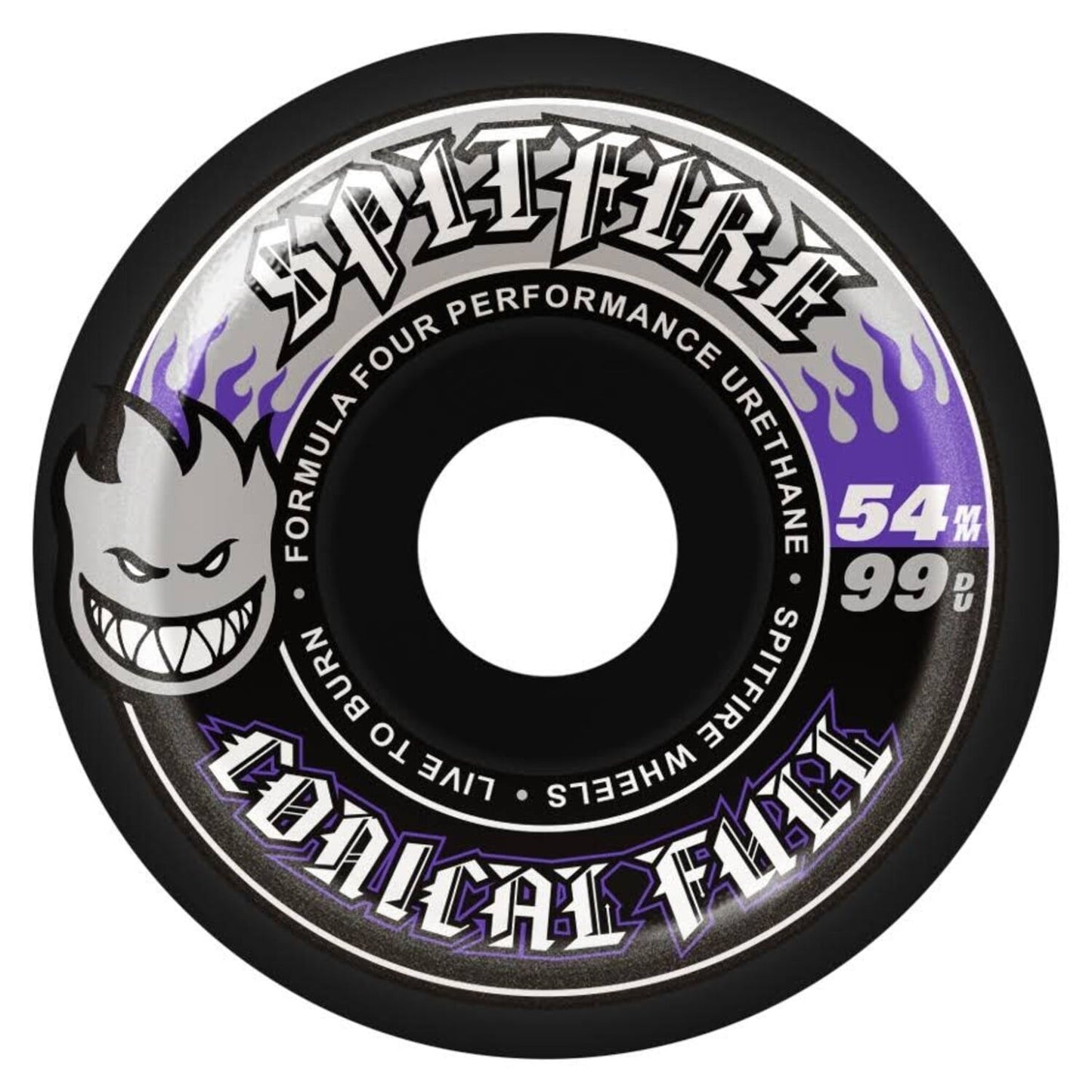 SPITFIRE COLORPACK F4 99a CONICAL FULL