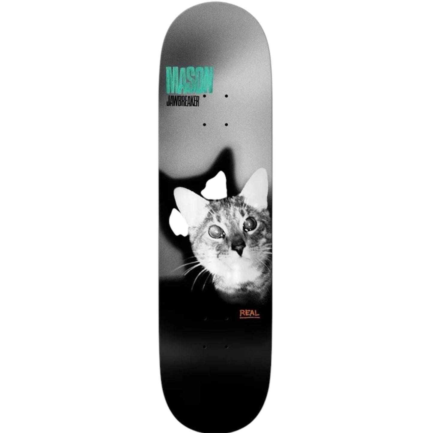 REAL MASON JAWBREAKER UNFUN DECK 8.28