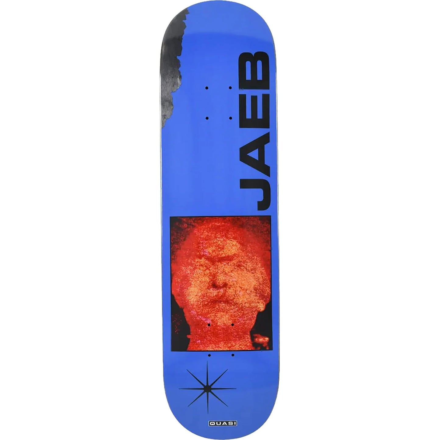 QUASI JAEB WINDOW DECK 8.25