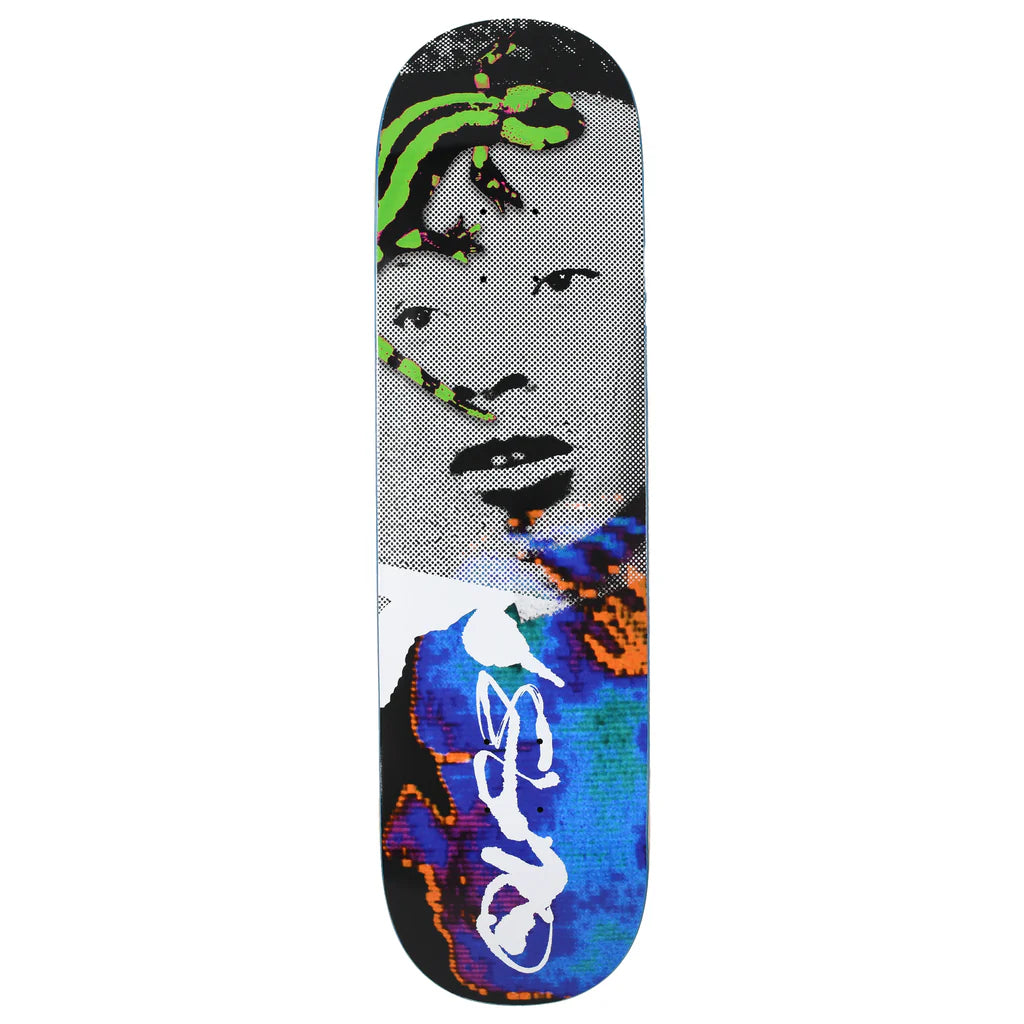 QUASI LIZARD KANG DECK 8.5