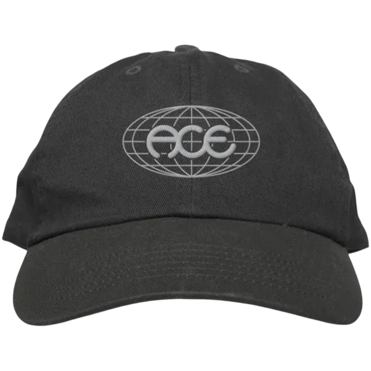 ACE WORLD CLASS SNAPBACK BLACK