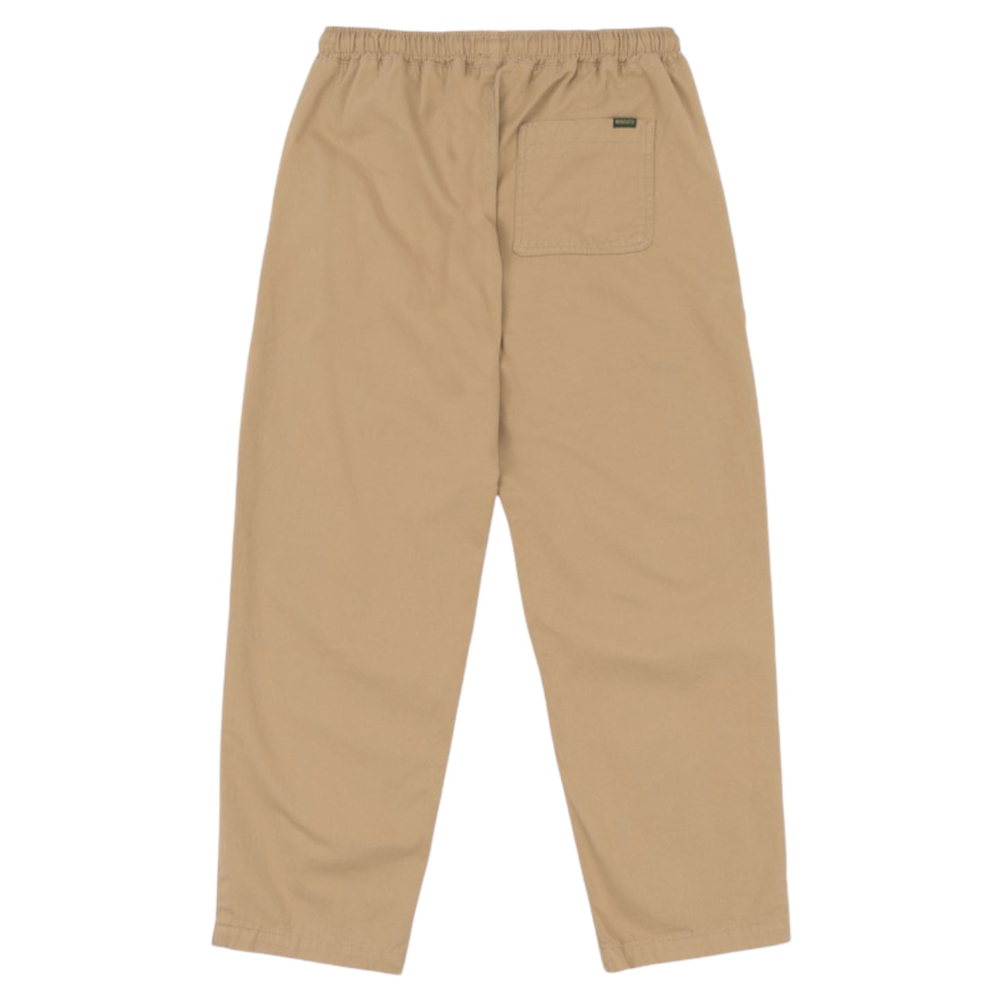 MAGENTA SLACK PANT BEIGE