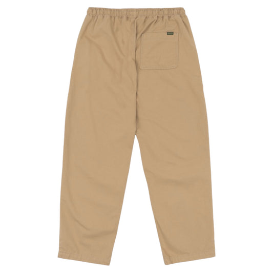 MAGENTA SLACK PANT BEIGE