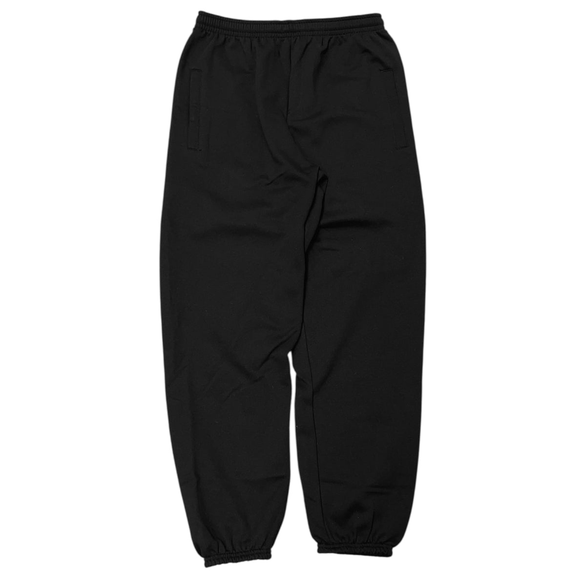 SKULL SKATES SHIN HACK SWEATPANT BLACK