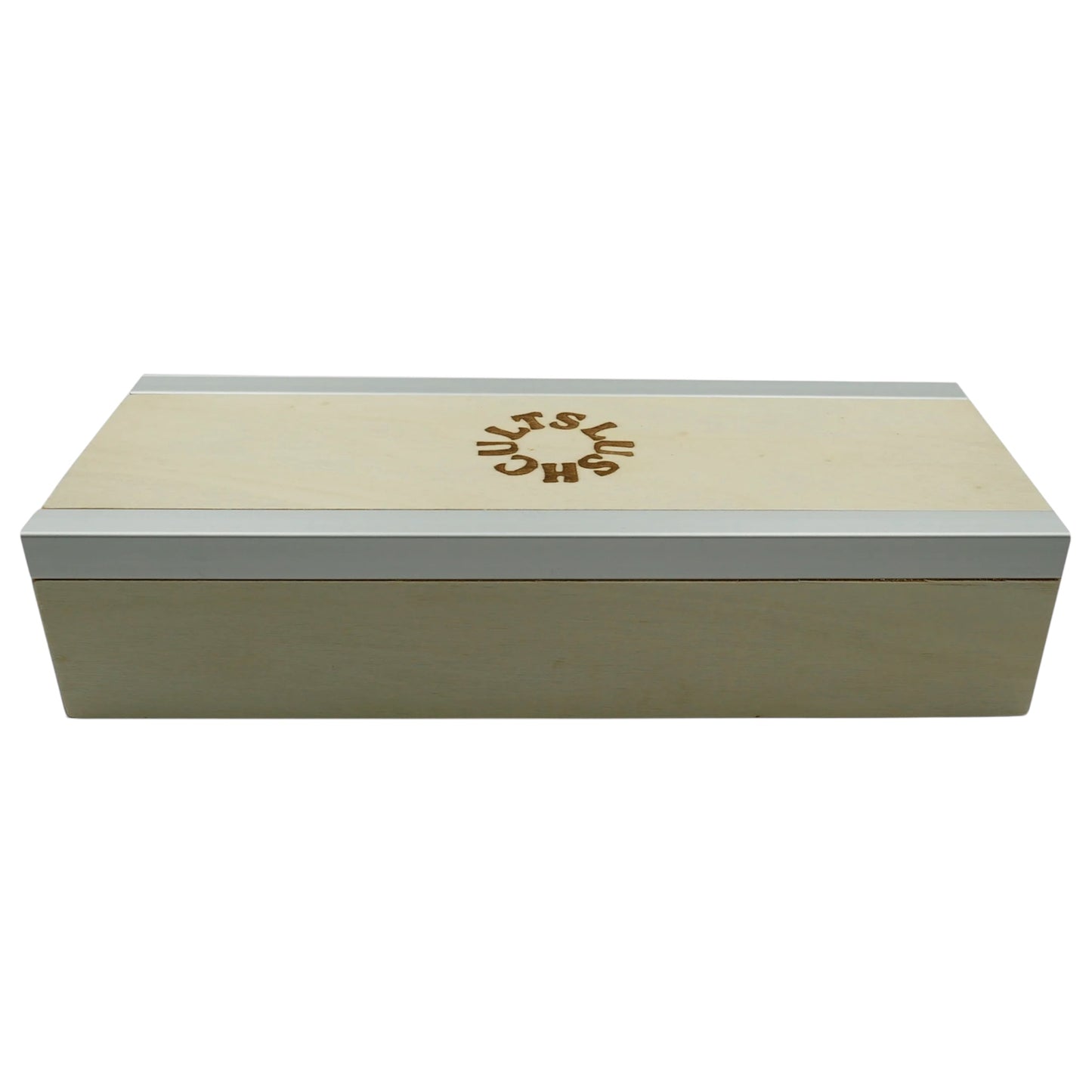 SLUSHCULT CLASSIC GRIND BOX