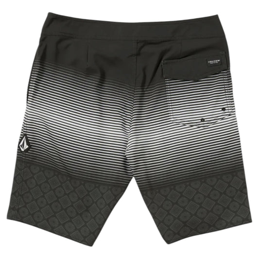 VOLCOM LIDO STRIPE MOD 20 SHORTS