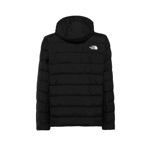 NORTH FACE ACONCAGUA 3 JACKET BLACK