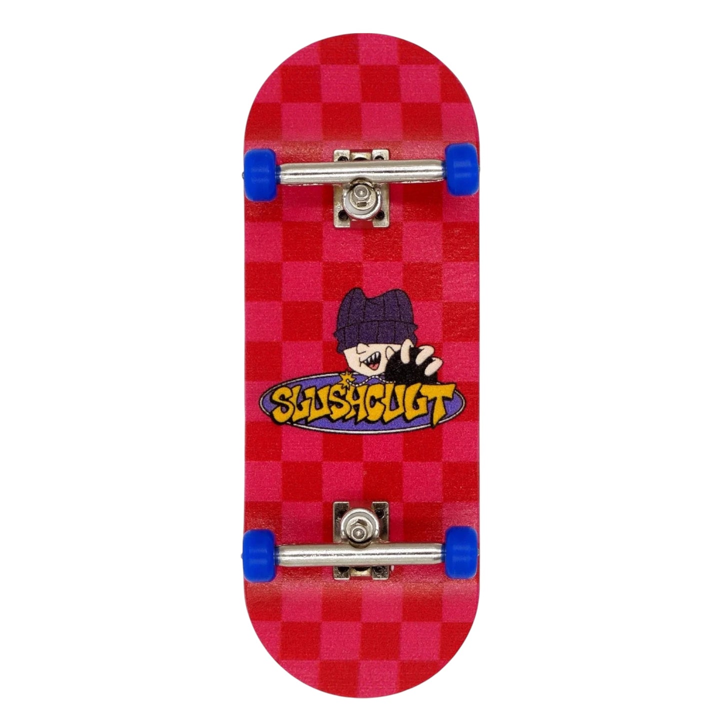 SLUSHCULT DA BOMB FINGERBOARD COMPLETE