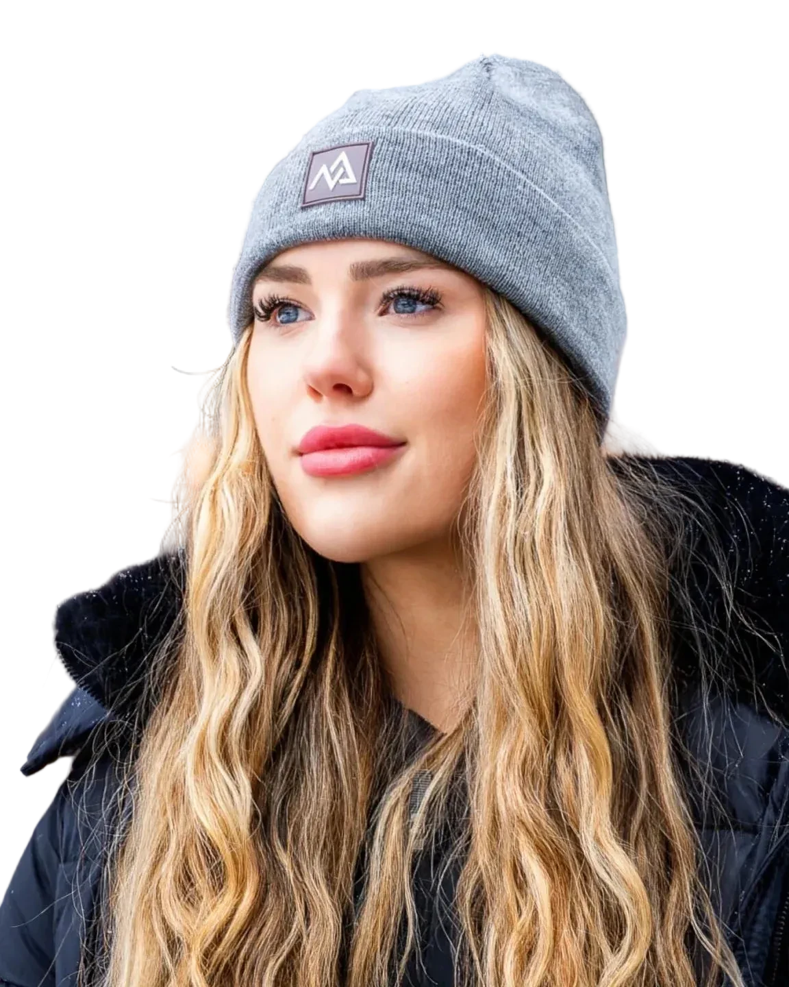 NEXARINA EMERY BEANIE GREY