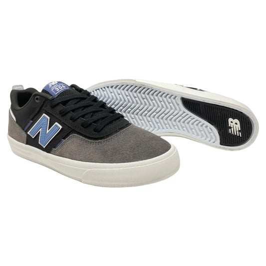NEW BALANCE 306 FOY GREY BLACK