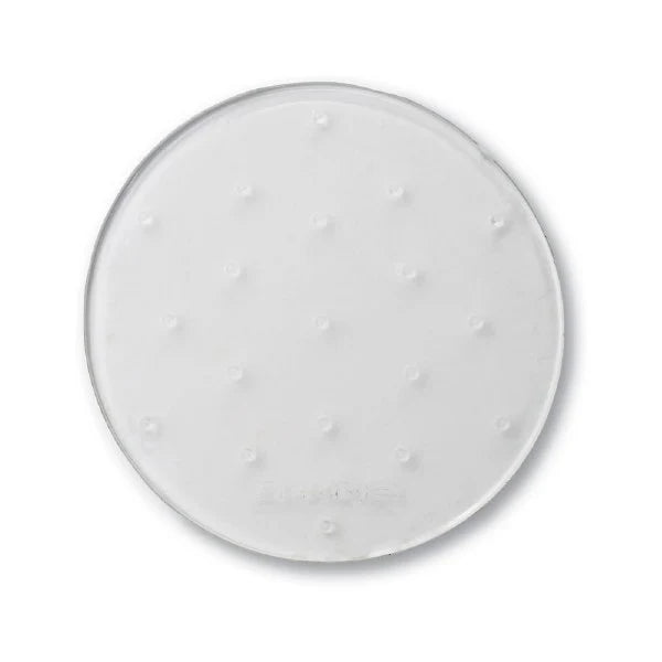 DAKINE CIRCLE SPIKE MAT CLEAR STOMP PAD
