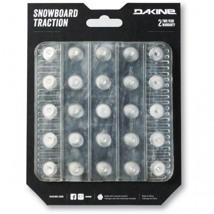 DAKINE SPIKE STOMP PAD CLEAR