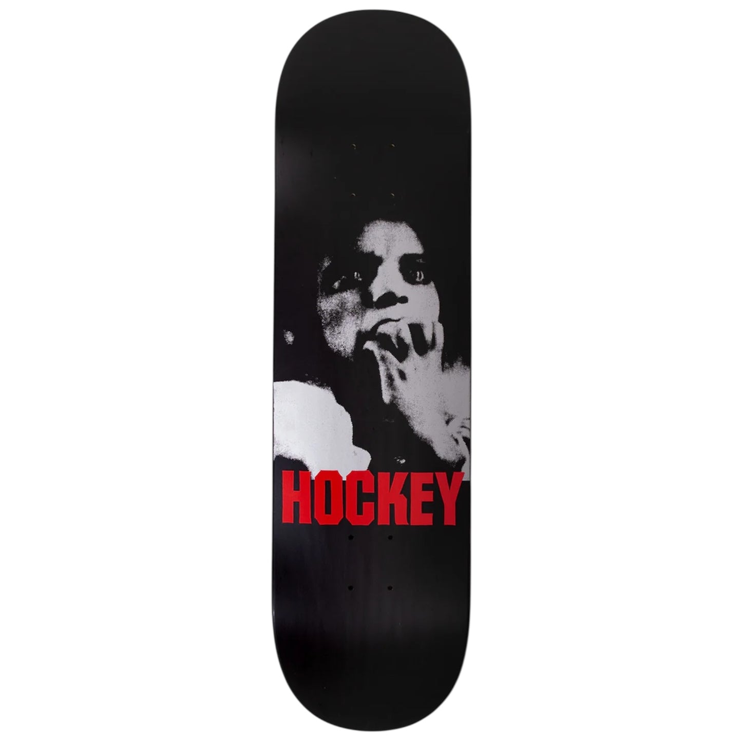HOCKEY SHOCKED KEVIN RODRIGUES DECK 8.25