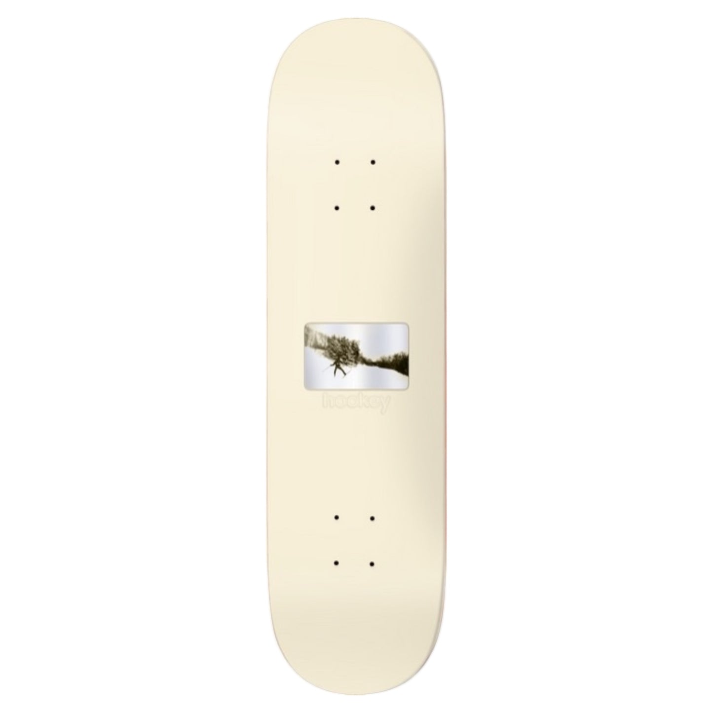 HOCKEY TAKE OFF NIK STAIN DECK 8.5