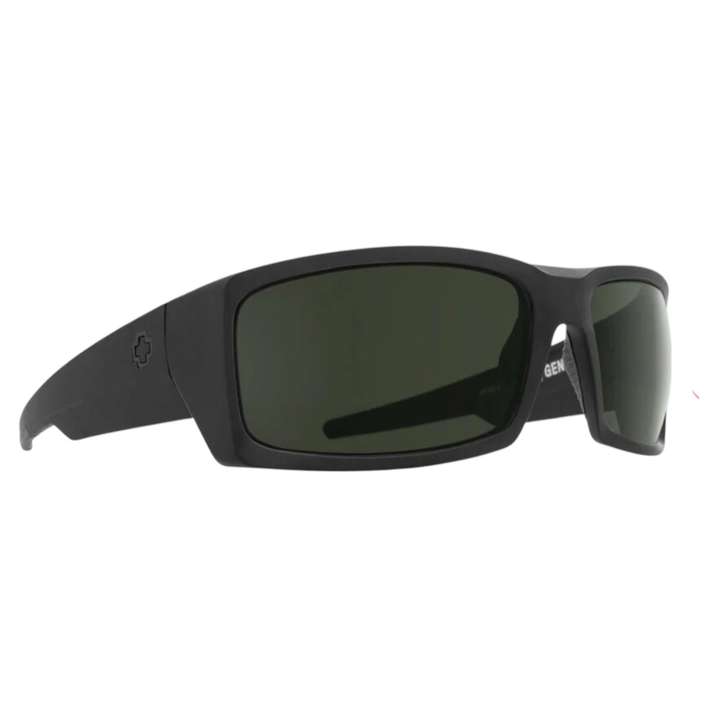 SPY GENERAL SOSI ANSI RX BLACK HAPPY GRAY GREEN POLAR