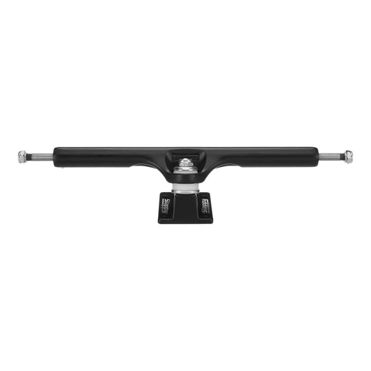 SLAPPY ST1 HOLLOW MATTE BLACK TRUCKS
