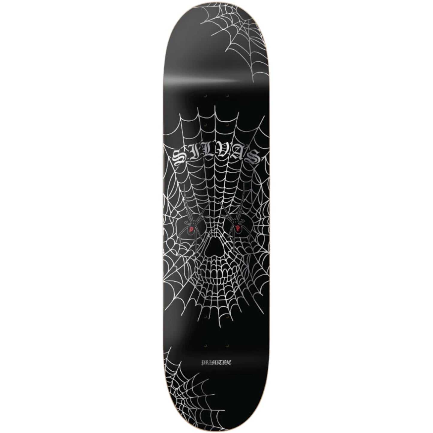 PRIMITIVE MILES SILVA ATTIC DECK 8.25
