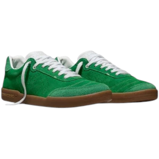 CONVERSE LOUIE LOPEZ PRO 2 OX FIRST TEE GREEN GOLD WHITE