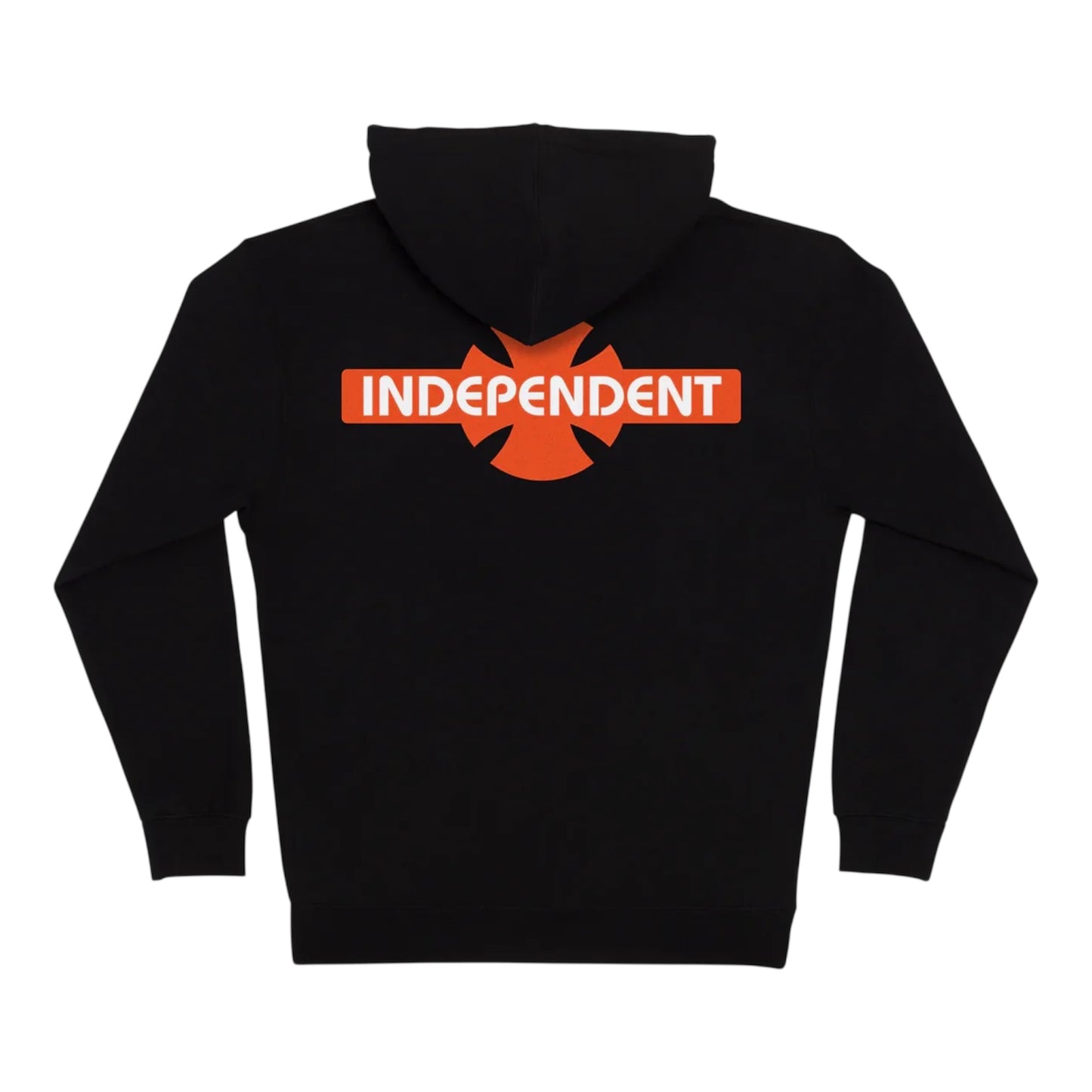 INDEPENDENT OGBC LEGACY ZIP HOODIE