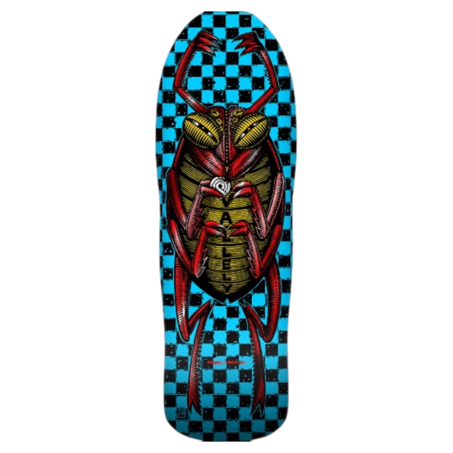 POWELL PERALTA VALLELY BUG DECK 02