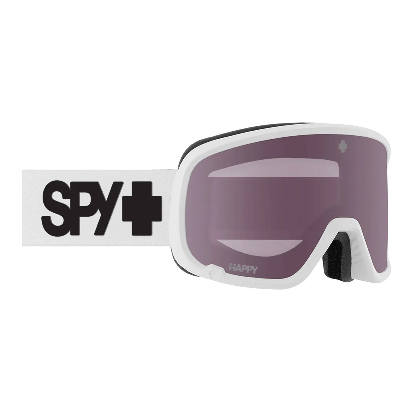 SPY MARSHALL 2.0 EVERWHITE HAPPY ROSE PHOTOCHROMIC