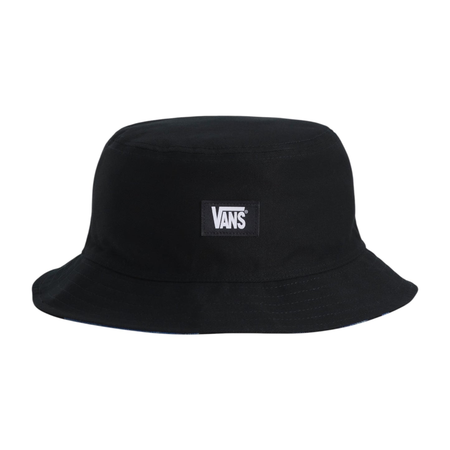 VANS SUNSET BEACH BUCKET HAT BLACK