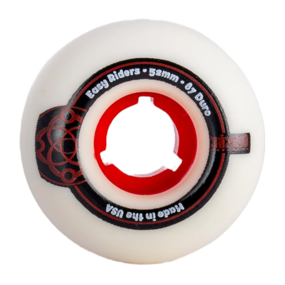 SATORI WHEELS EASY RIDERS CRUISER 87A