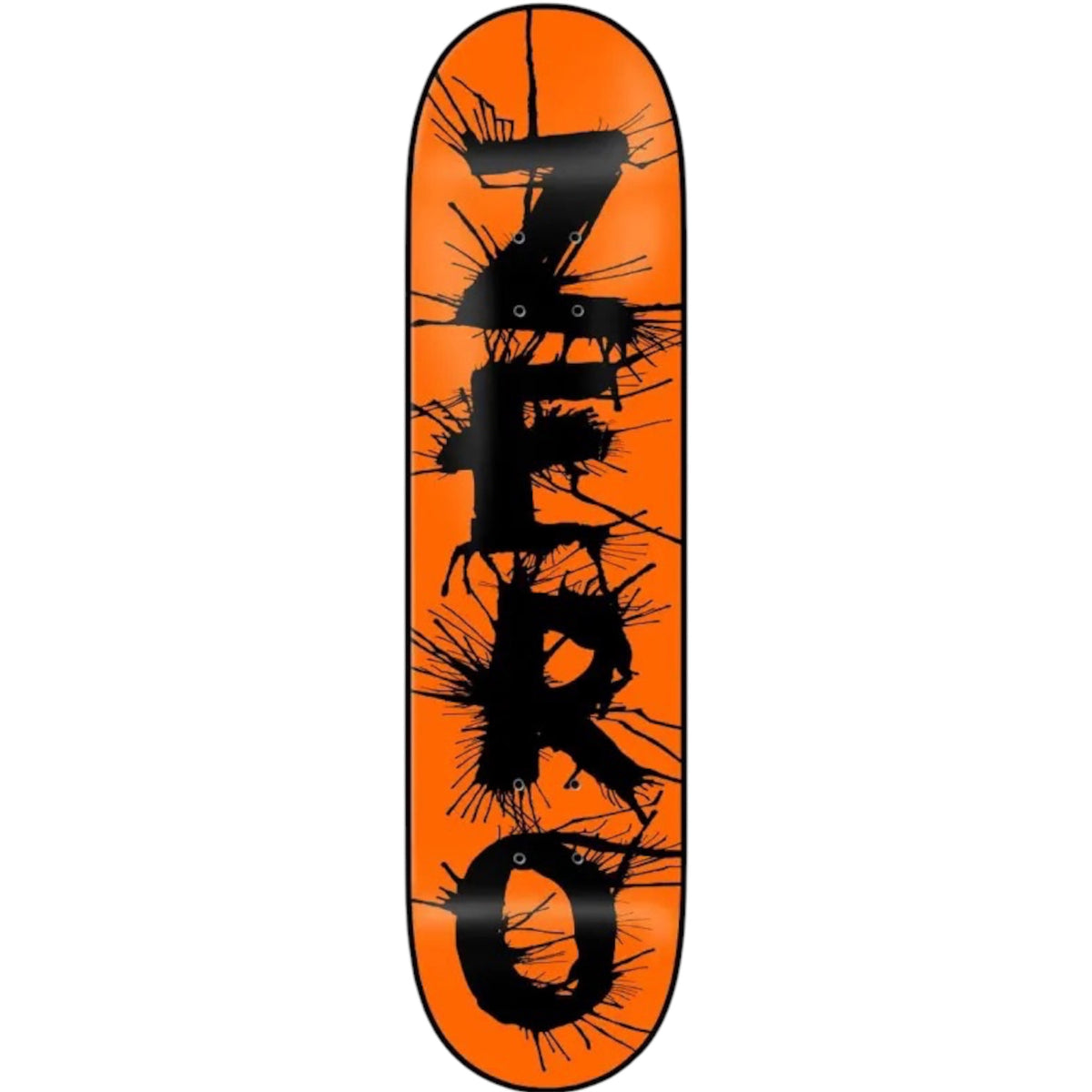 ZERO DISORDER 30YR REISSUE DECK 8.25