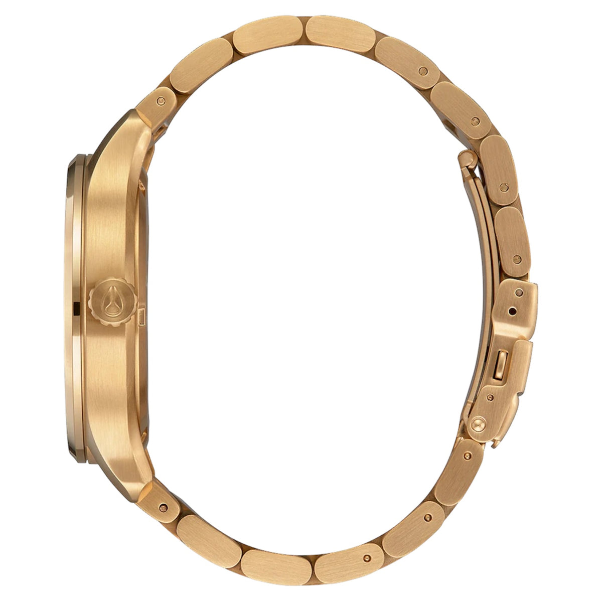 NIXON PATROL GOLD/BLACK